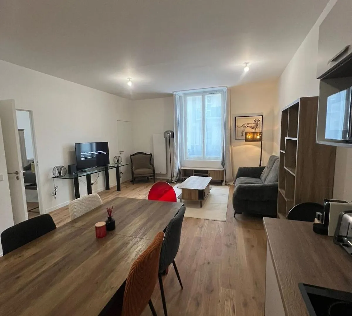 Luxury Flat Etoile Champs Elysee 16Th Arrondissement Paris