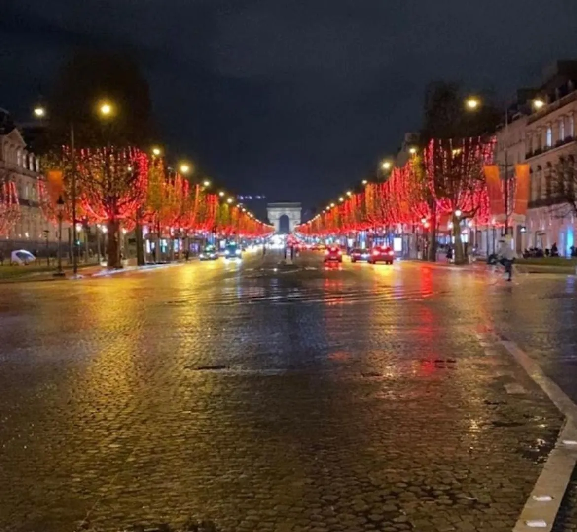 Apartment Luxury Flat Etoile Champs Elysee 16Th Arrondissement Paris France
