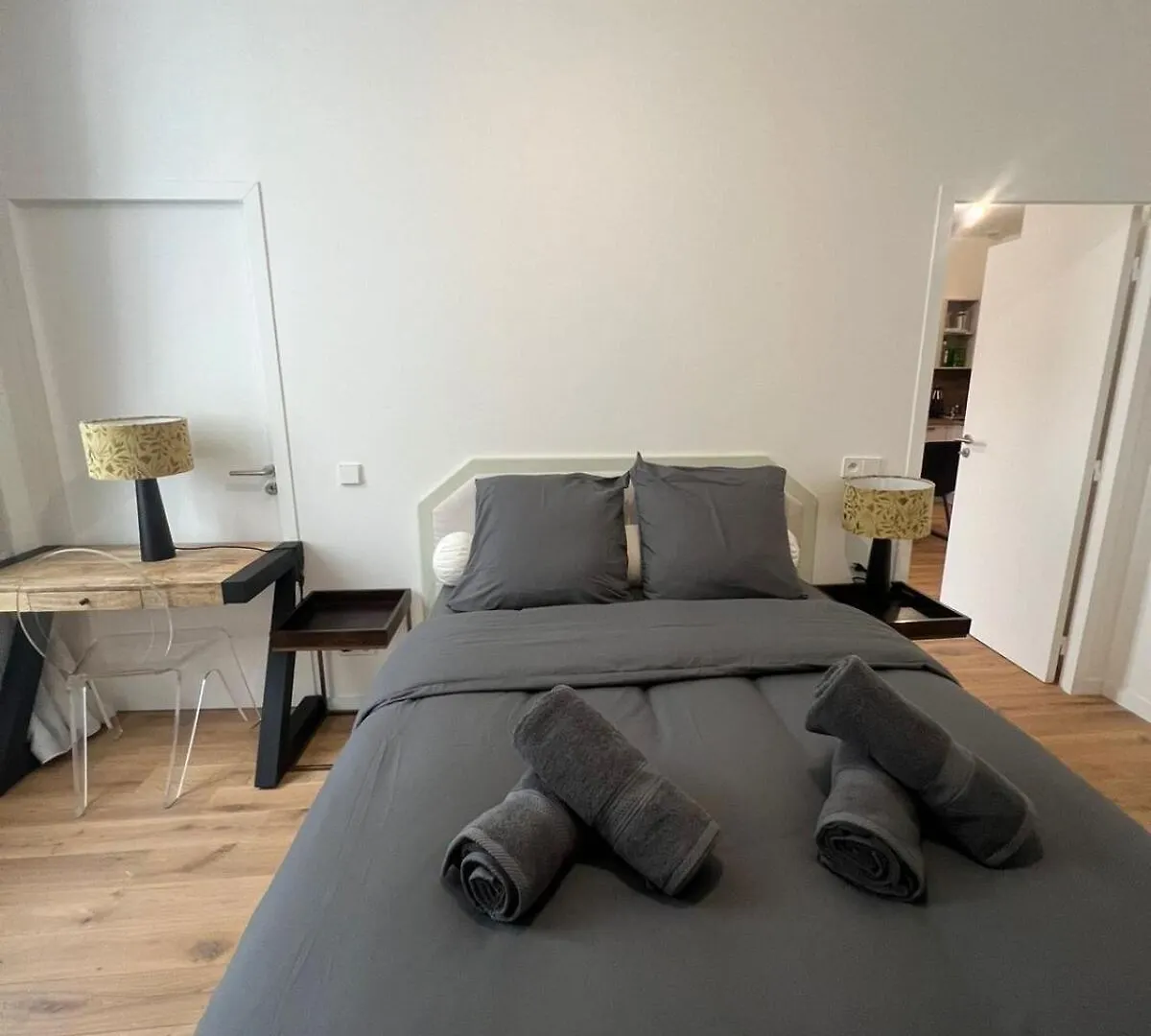 Luxury Flat Etoile Champs Elysee 16Th Arrondissement Paris Apartment
