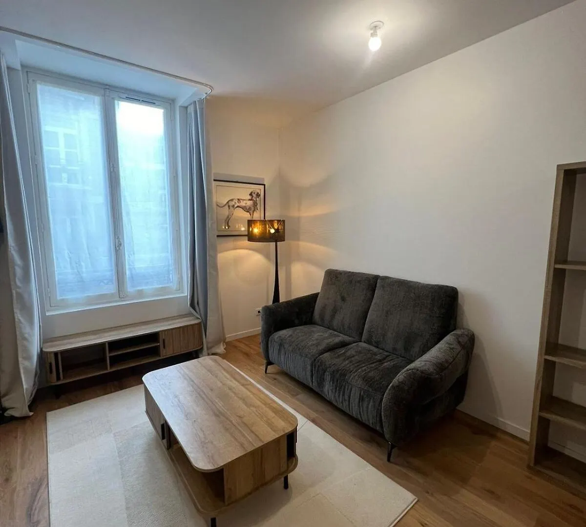 Luxury Flat Etoile Champs Elysee 16Th Arrondissement Paris