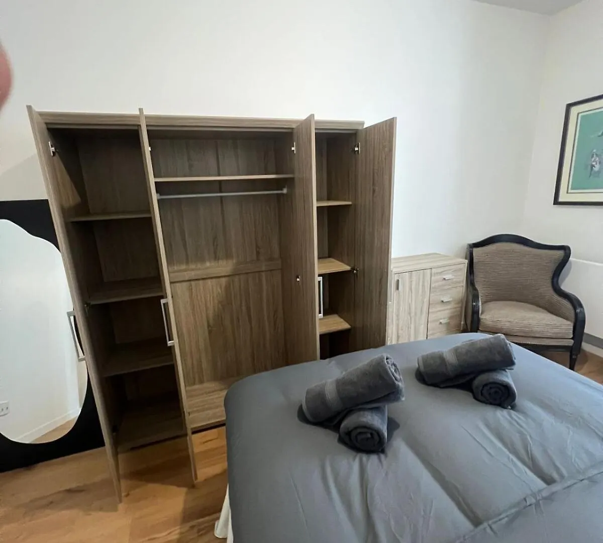 Luxury Flat Etoile Champs Elysee 16Th Arrondissement Paris Apartment