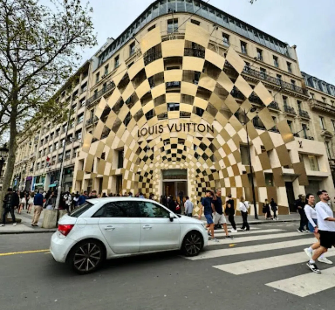 Luxury Flat Etoile Champs Elysee 16Th Arrondissement Paris Apartment