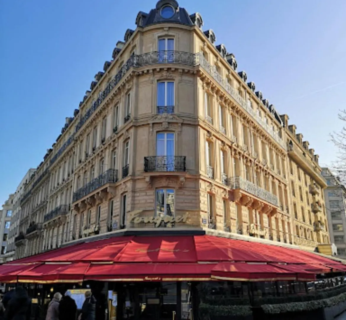 Luxury Flat Etoile Champs Elysee 16Th Arrondissement Paris 0*,  France