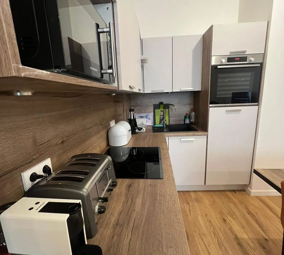 Luxury Flat Etoile Champs Elysee 16Th Arrondissement Paris 0*,  France