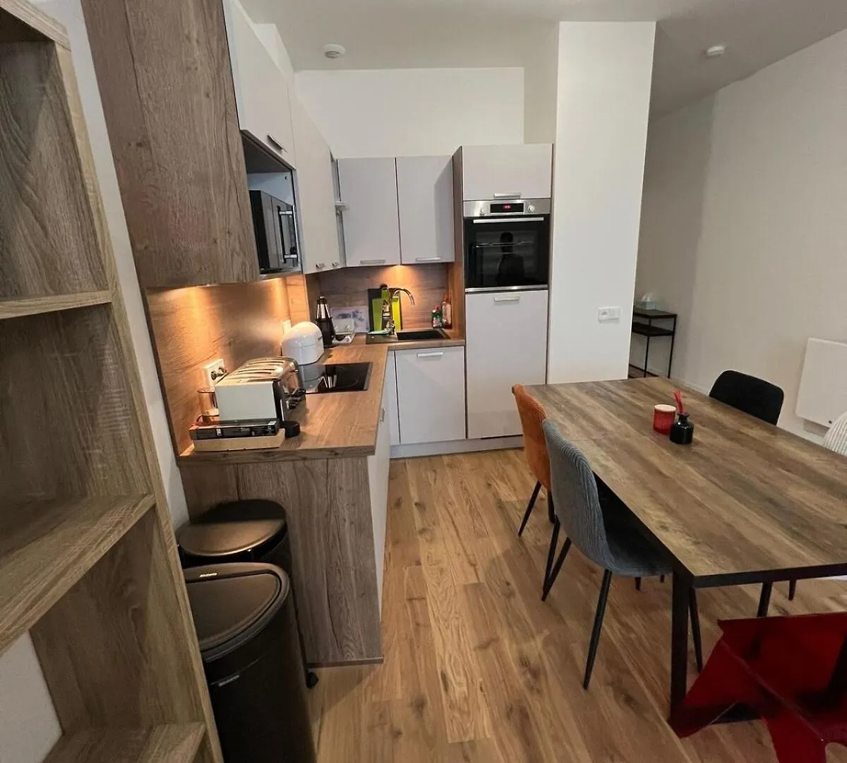 Luxury Flat Etoile Champs Elysee 16Th Arrondissement Paris Apartment