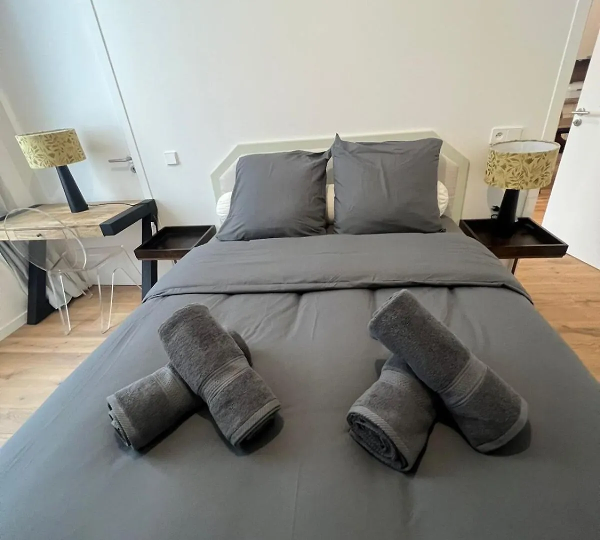 Apartment Luxury Flat Etoile Champs Elysee 16Th Arrondissement Paris France