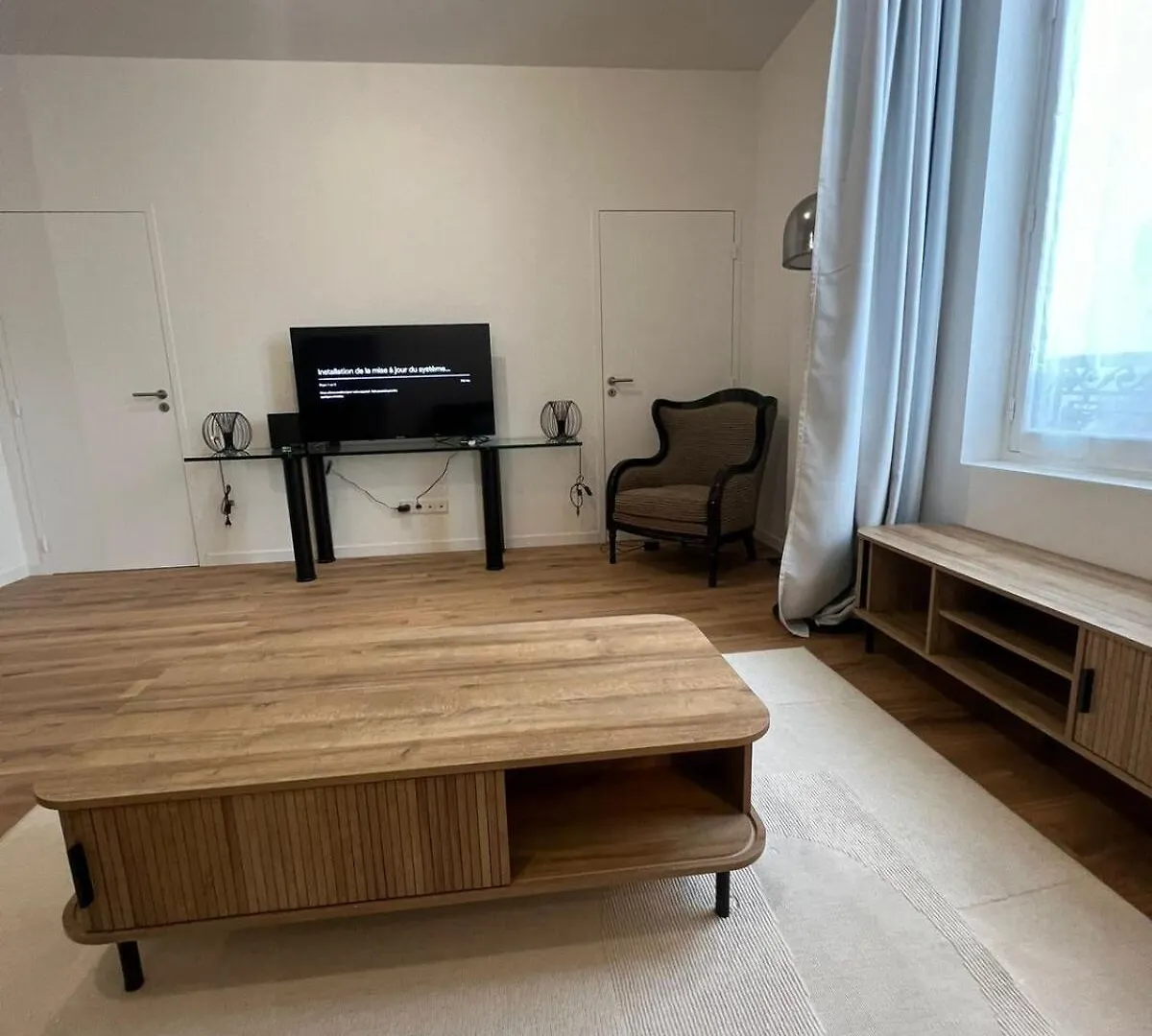 Apartment Luxury Flat Etoile Champs Elysee 16Th Arrondissement Paris