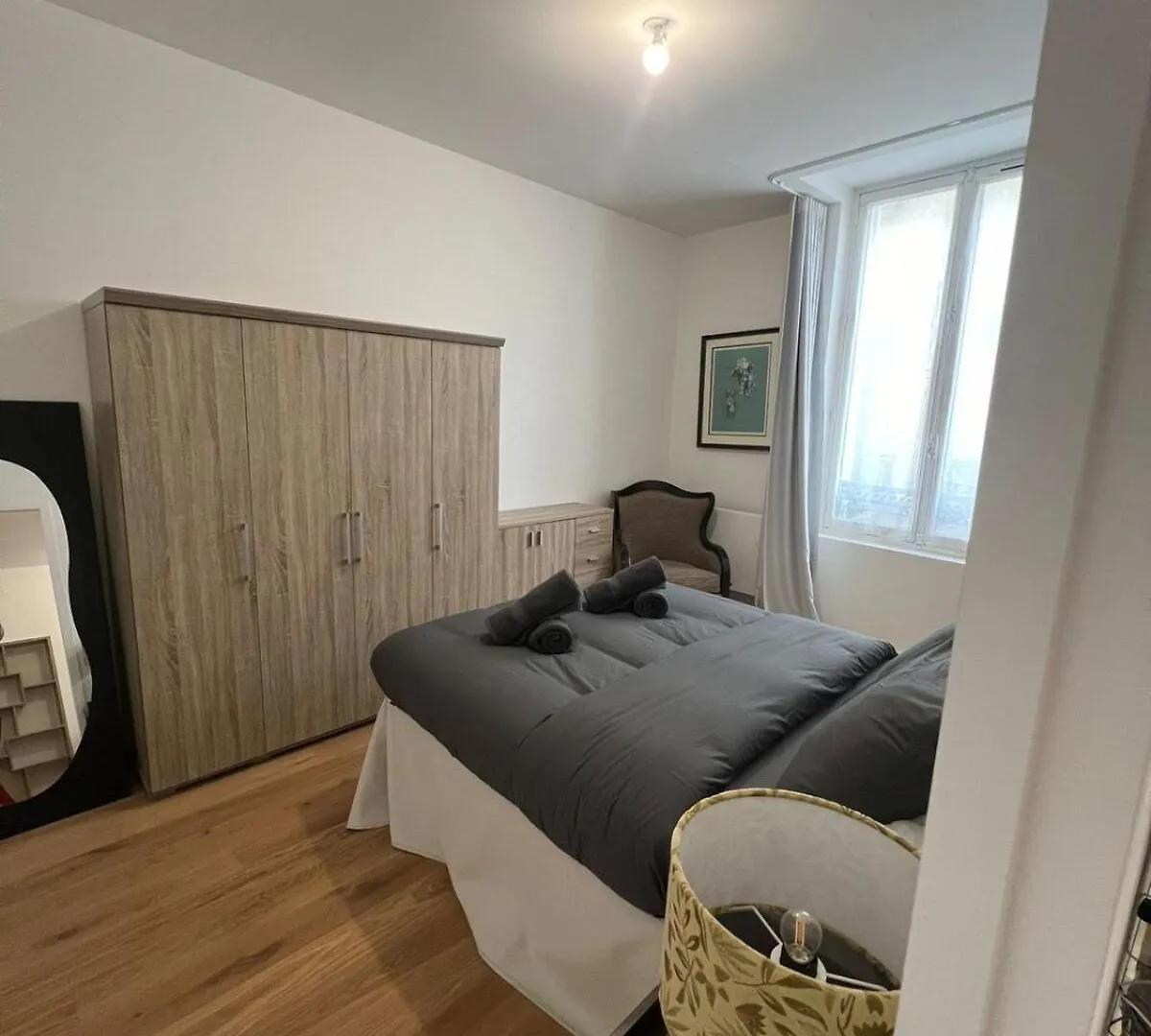 Apartment Luxury Flat Etoile Champs Elysee 16Th Arrondissement Paris