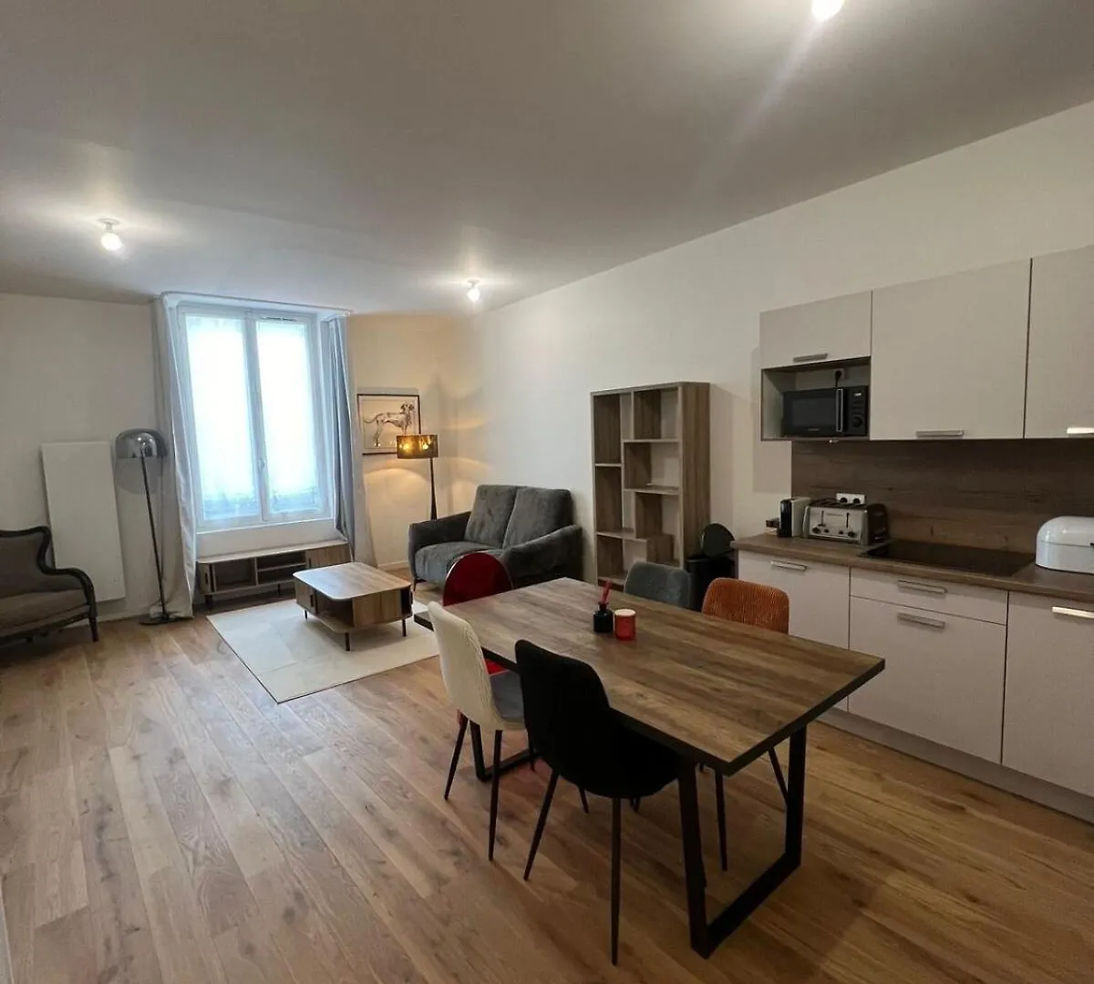 Luxury Flat Etoile Champs Elysee 16Th Arrondissement Paris 0*,
