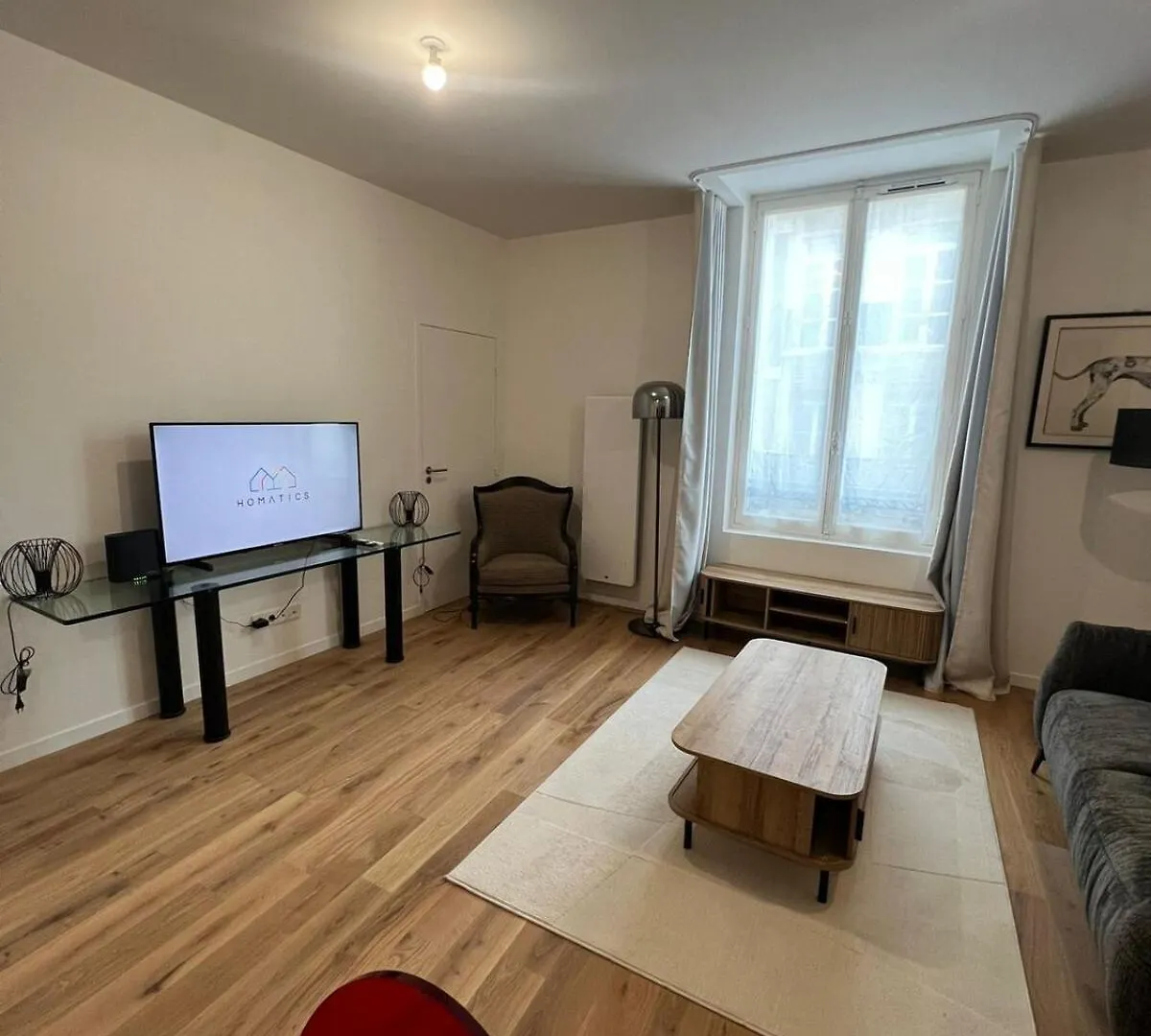 Apartment Luxury Flat Etoile Champs Elysee 16Th Arrondissement Paris