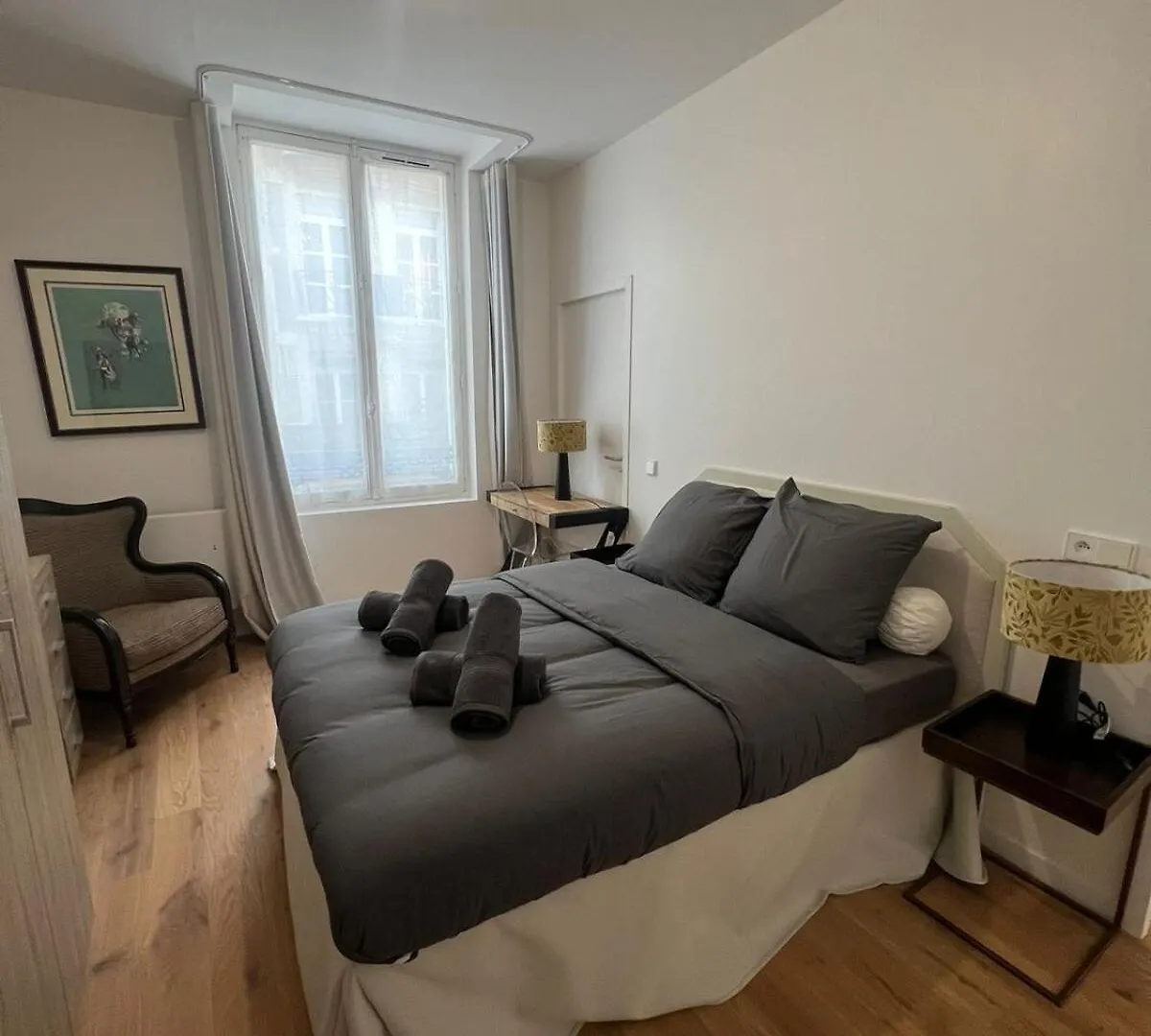 Luxury Flat Etoile Champs Elysee 16Th Arrondissement Paris France