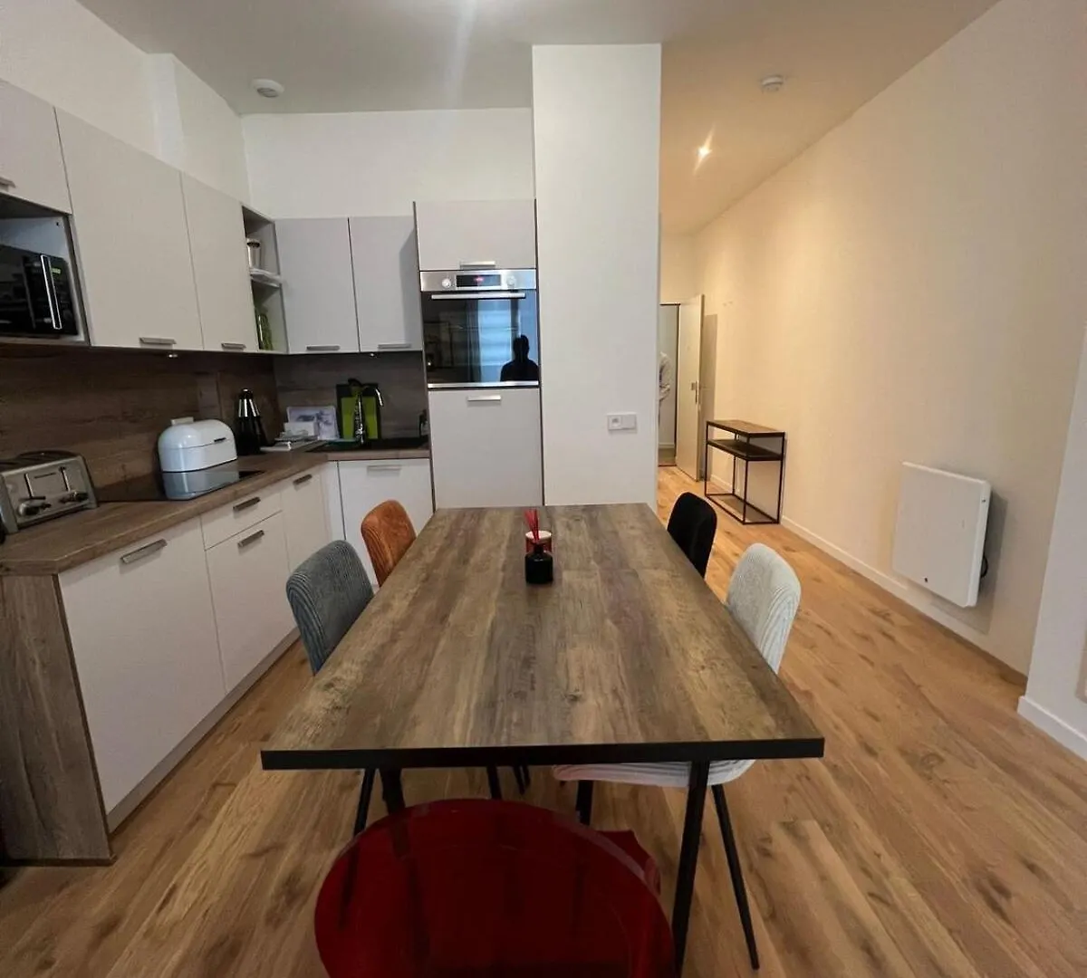 Luxury Flat Etoile Champs Elysee 16Th Arrondissement Paris