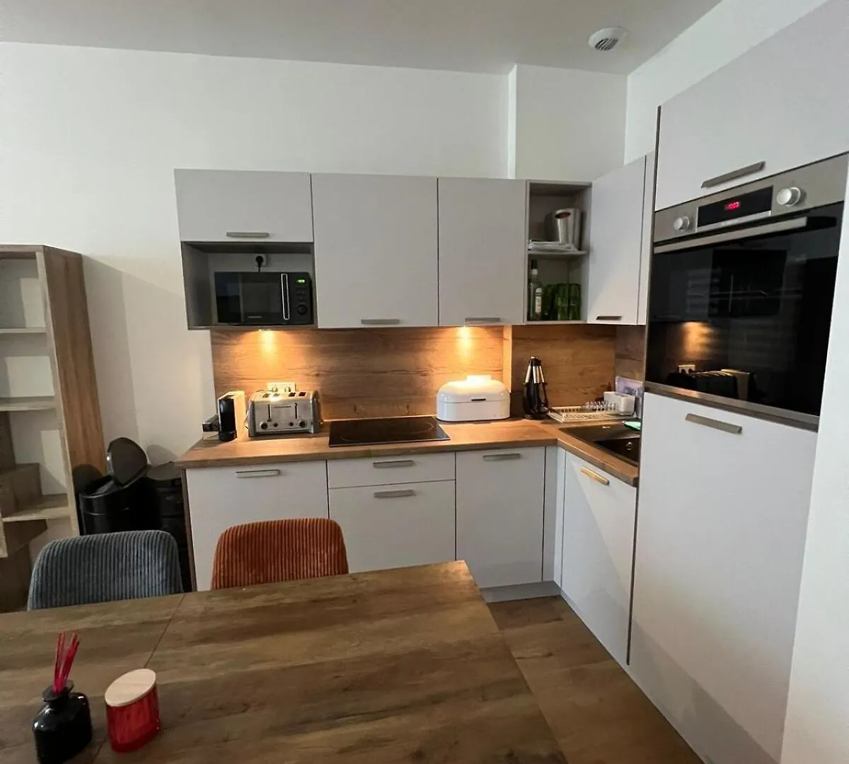 Apartment Luxury Flat Etoile Champs Elysee 16Th Arrondissement Paris