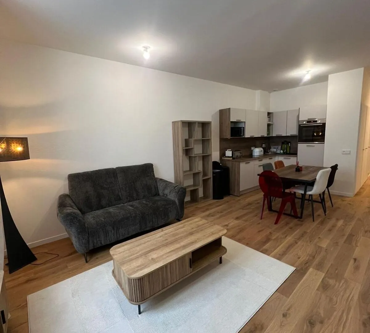 Luxury Flat Etoile Champs Elysee 16Th Arrondissement Paris